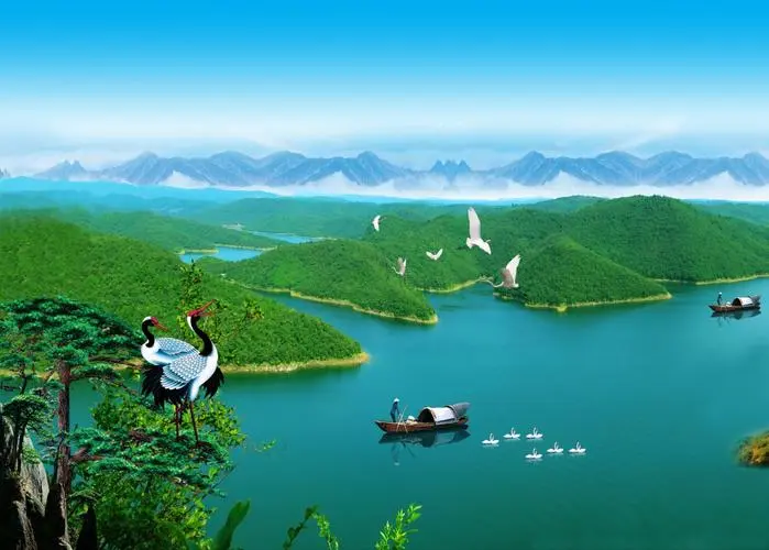 无人化高质量高端